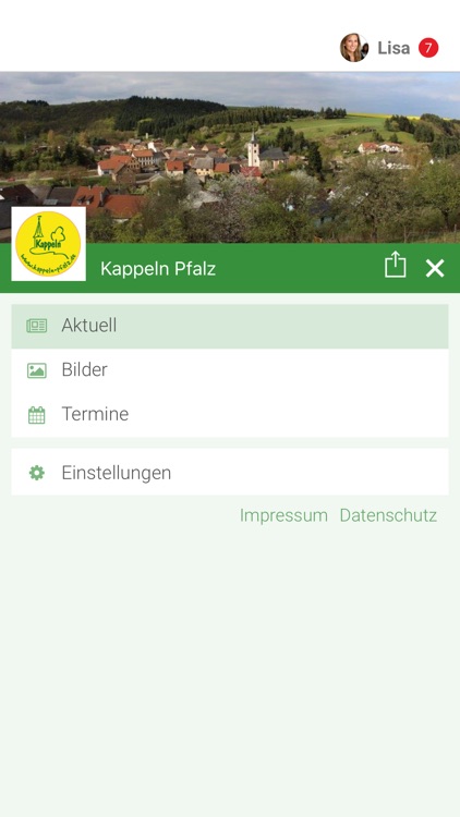 Kappeln Pfalz