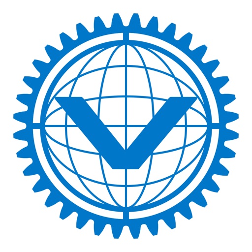 VIQC Hub Icon