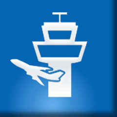 Flughafen ID IATA-Codes