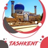Tashkent Tourist Guide