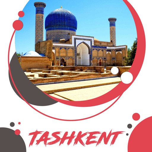 Tashkent Tourist Guide