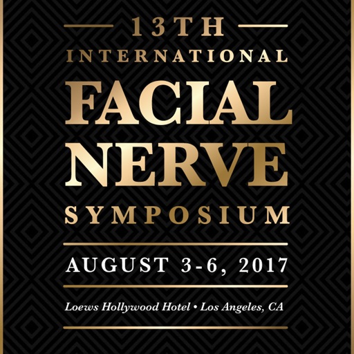 13th Inter Facial Nerve Symp