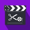 Video Edit & Movie Make - Add Music To Video