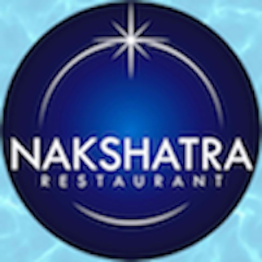 Nakshatra Restaurant icon