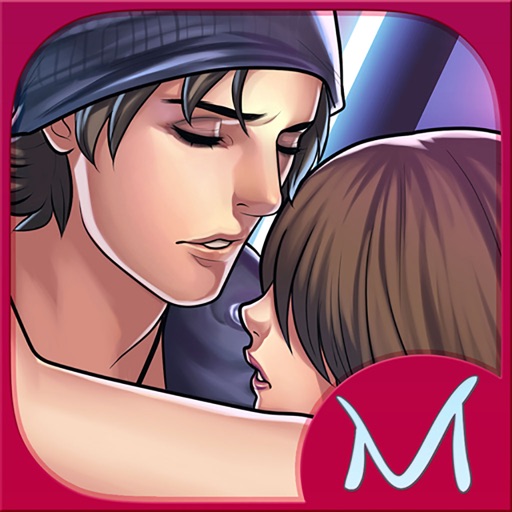 Is-it Love? Matt - Interactive