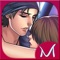 You are the game's heroine, the choices you make influence the love story