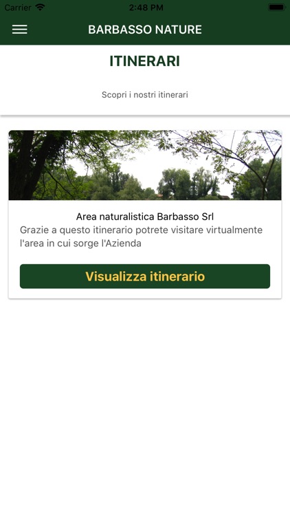 Veneto Outdoor Experience