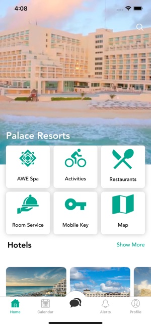 Palace Resorts