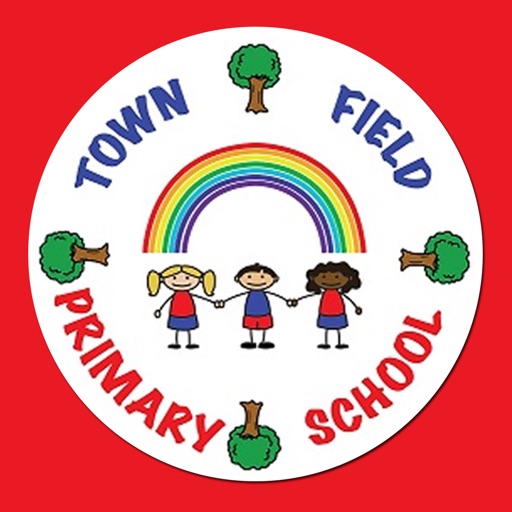 Townfield Primary School (DN1 2JP) icon