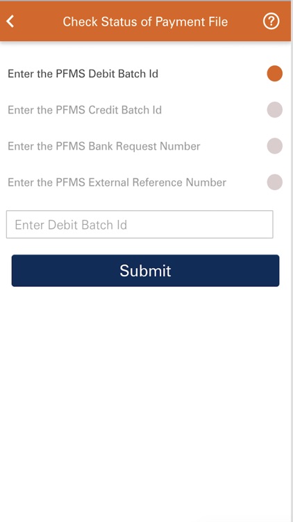 iPFMS by ICICI Bank screenshot-5