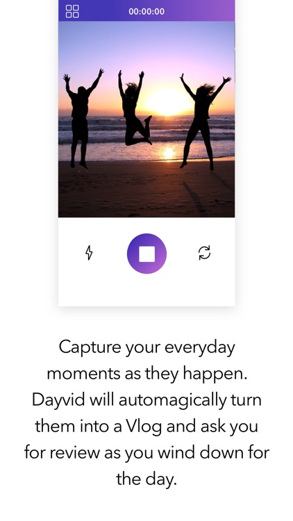 Dayvid - Make everyday count
