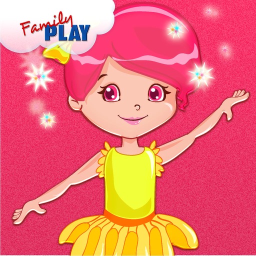 Ballerina Math Mania Download