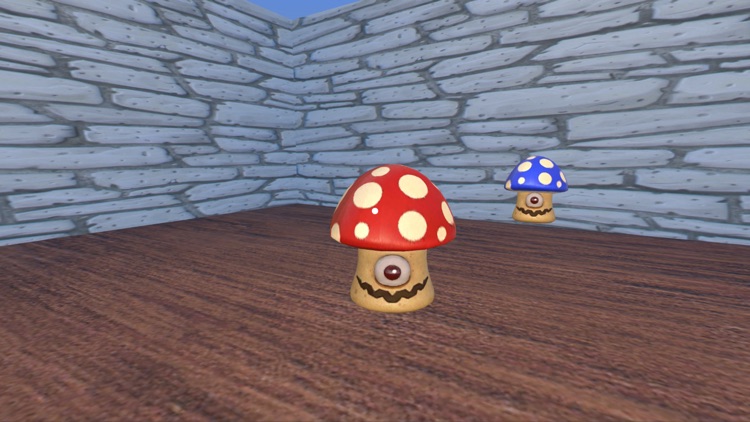 Domshroom