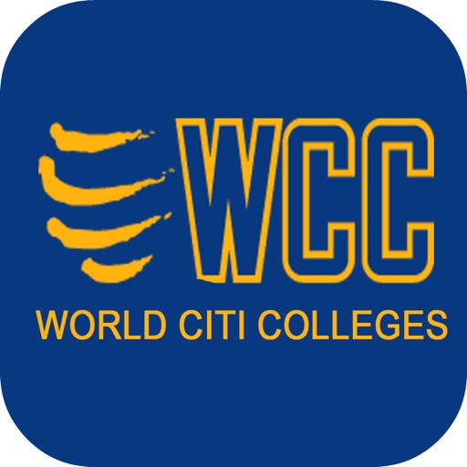 WCC Mobile App