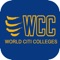 With World Citi Colleges Mobile App you can now stay connected to your school 24/7 with just one click