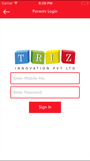 Triz School App New(圖4)-速報App