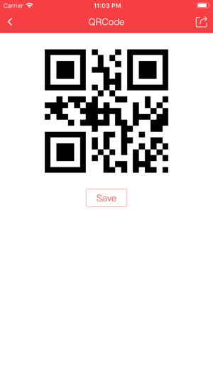 FastQRCode-ScanOrCreate(圖4)-速報App