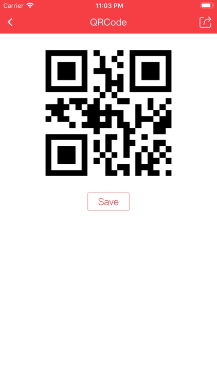 FastQRCode-ScanOrCreate screenshot-3