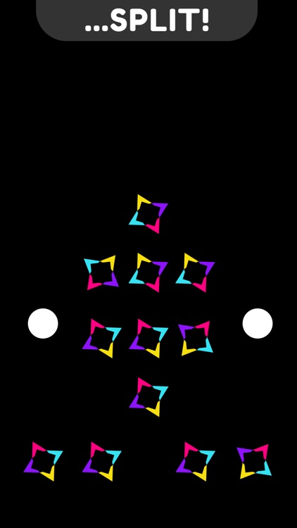 Color Swap Game screenshot-3