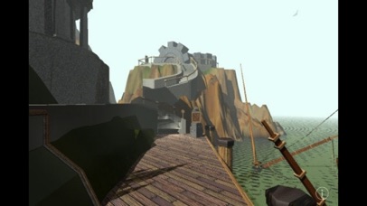 Myst Screenshot 1