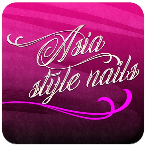 Asia Style Nails Bourges icon