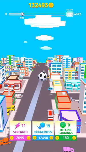 Soccer Up(圖2)-速報App