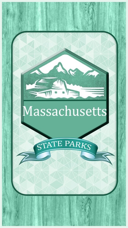 State Parks In Massachusetts