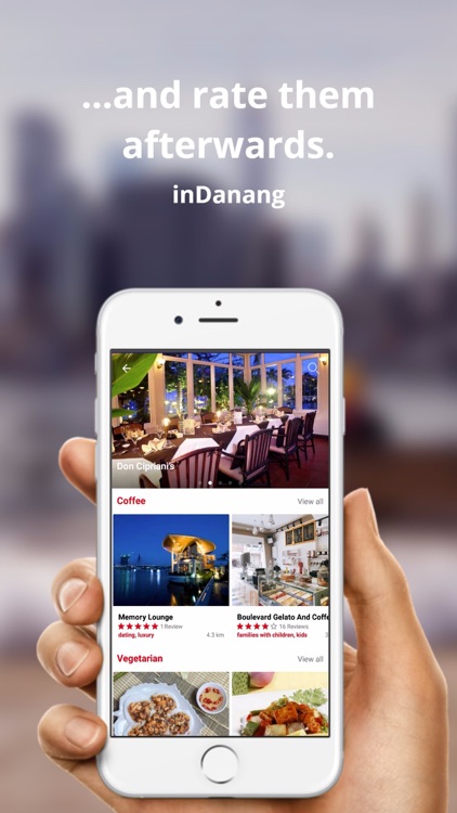 Da Nang Guide inDanang