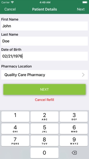 Quality Care Pharmacy(圖2)-速報App