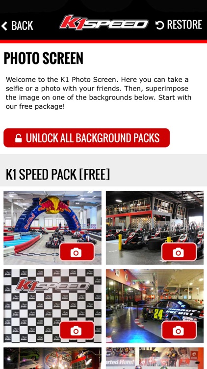 K1 Speed Racing screenshot-4