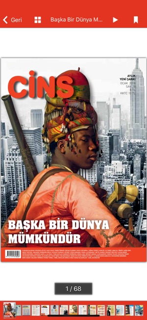 CİNS(圖4)-速報App