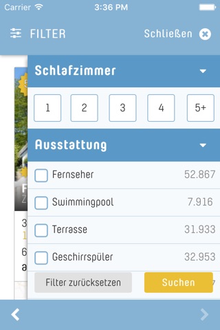 TraumFewo screenshot 4