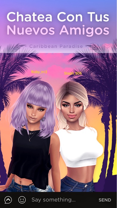 app imvu