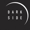 Dark Side Coffee на Флаконе