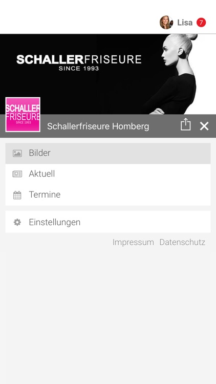 SCHALLER FRISEURE