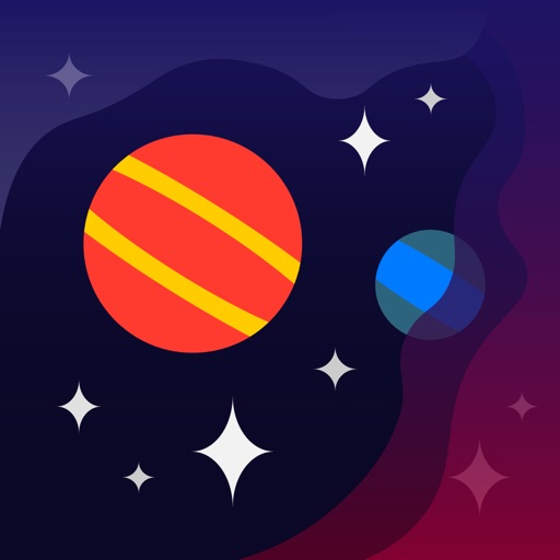Stellar Tour iOS App
