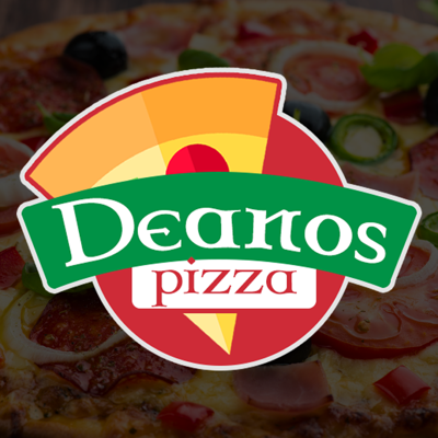 Deanos Pizza