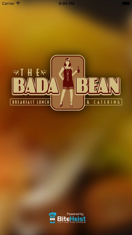 The Bada Bean