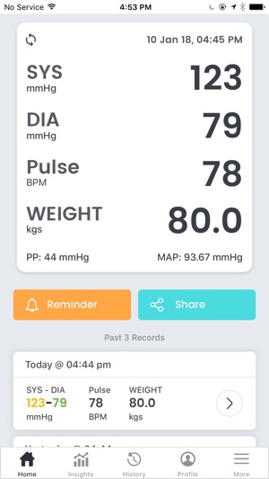 smart blood pressure smartbp