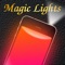 Magic Lights is the all-in-one light machine for your iPhone