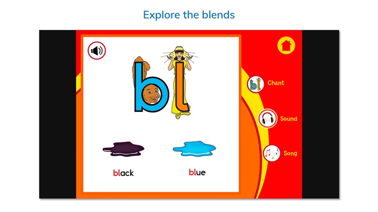 Fix-it Phonics - Level 1 screenshot-7