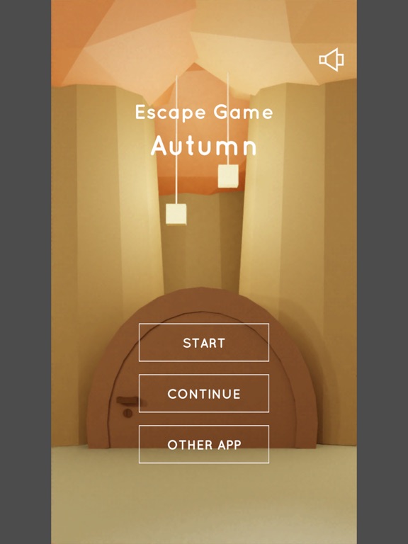 脱出ゲーム Autumnのおすすめ画像1