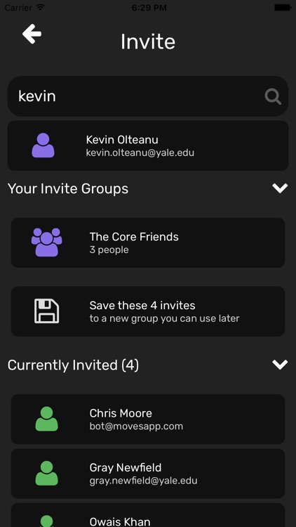 MovesU screenshot-3