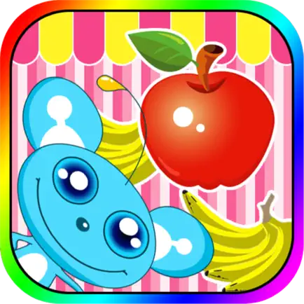 Landee Kids:Learning Fruits Читы