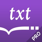 TXT Reader Pro - Reader for txt format