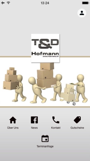 T&D Hofmann