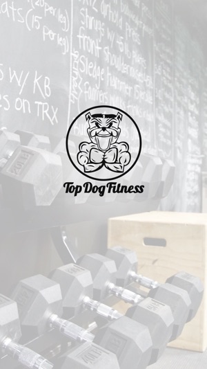 Top Dog Fitness