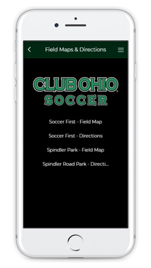 Club Ohio(圖2)-速報App