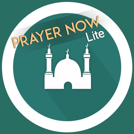 Prayer Now Lite