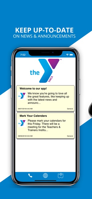 YMCA of Youngstown OH(圖1)-速報App